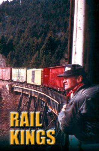 Rail Kings (2005)