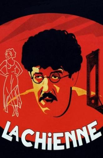 La Chienne (1931)