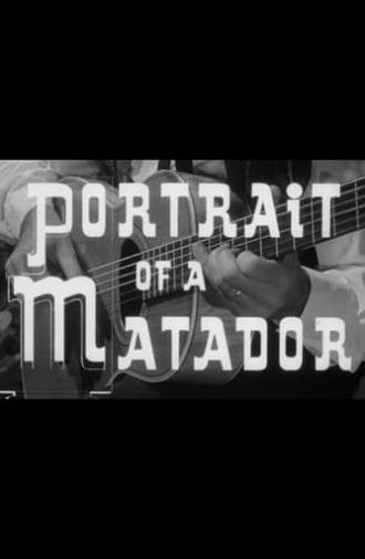 Portrait of a Matador (1958)