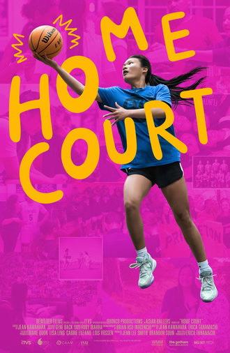 Home Court (2024)