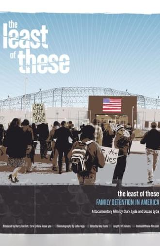 The Least of These (2009)