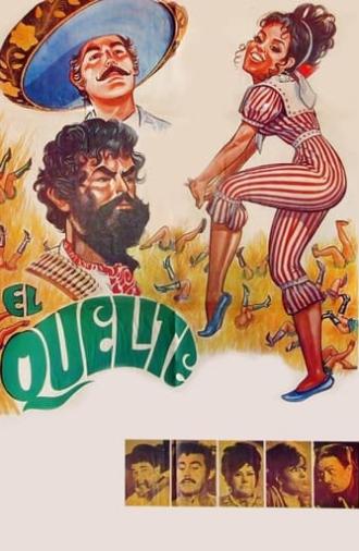 El Quelite (1970)