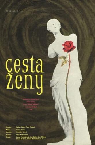 Cesta ženy (1975)