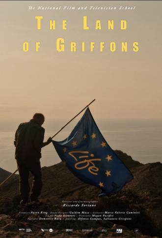 The Land of Griffons (2022)