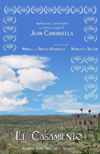 El Casamiento (2017)