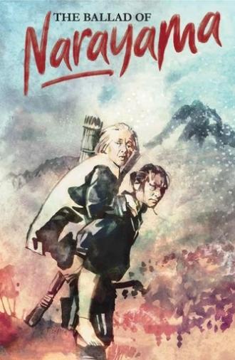The Ballad of Narayama (1983)