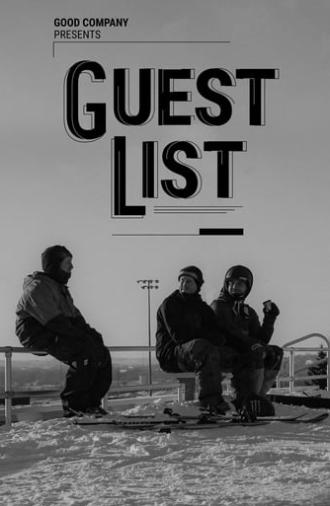 Guest List (2017)