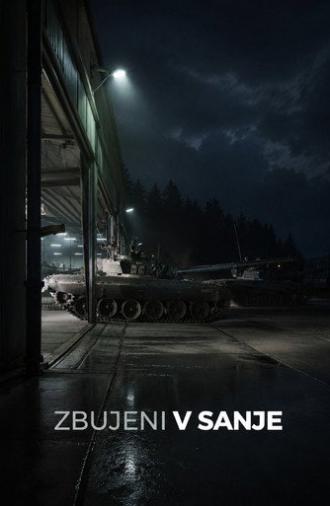 Zbujeni v sanje (2021)