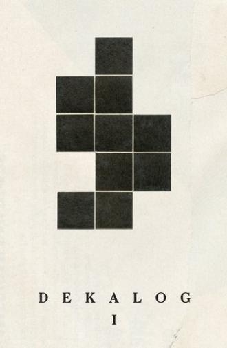 Decalogue I (1989)