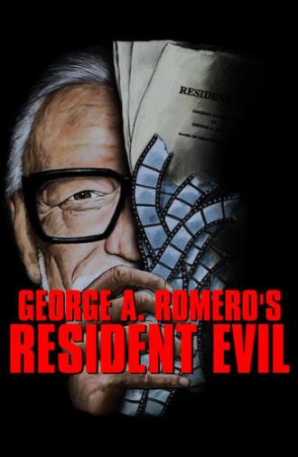 George A. Romero's Resident Evil (2025)