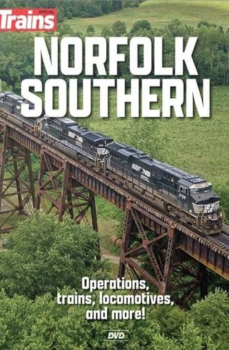 Norfolk Southern (2022)