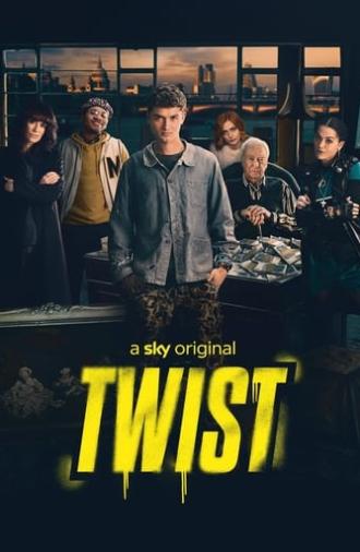 Twist (2021)