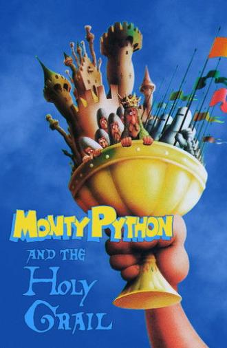 Monty Python and the Holy Grail (1975)