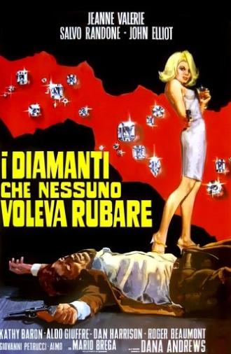 No Diamonds for Ursula (1967)