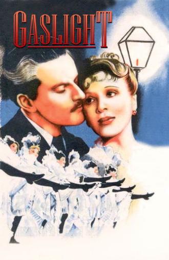 Gaslight (1940)