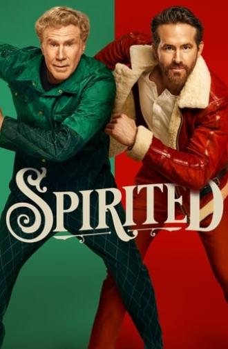 Spirited (2022)