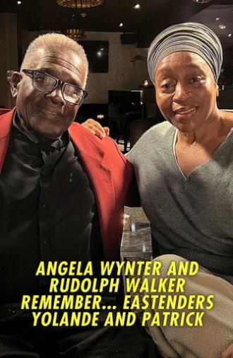 Angela Wynter and Rudolph Walker Remember... EastEnders: Yolande and Patrick (2025)
