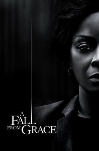 A Fall from Grace (2020)