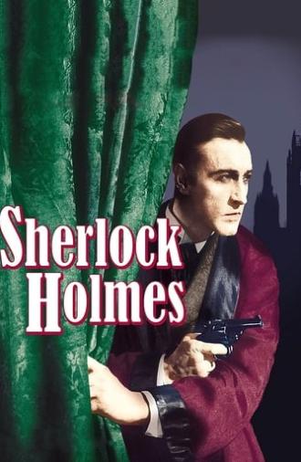 Sherlock Holmes (1922)