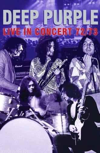 Deep Purple: Live in concert 72/73 (2005)