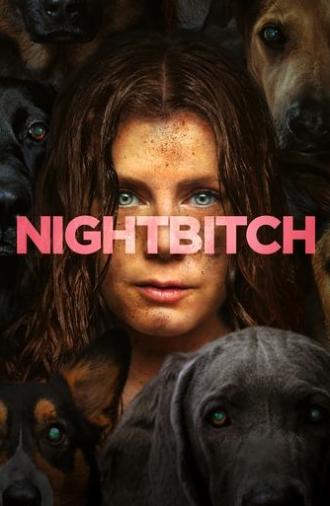 Nightbitch (2024)