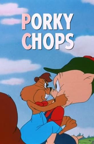 Porky Chops (1949)