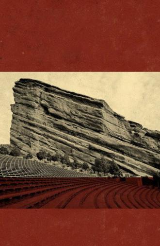Mumford & Sons: The Road to Red Rocks (2012)