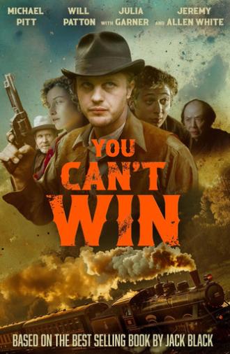 You Can't Win (2026)