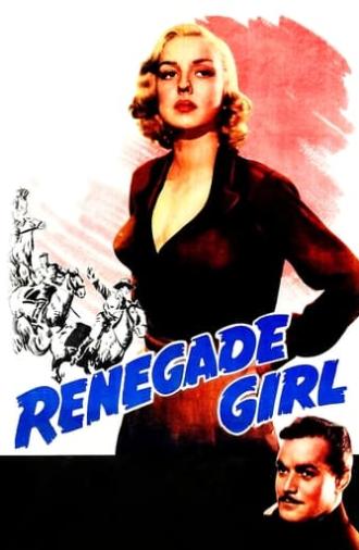 Renegade Girl (1946)