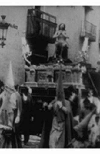 Procession à Séville III (1898)