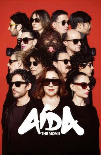 Aida, the Movie (2026)