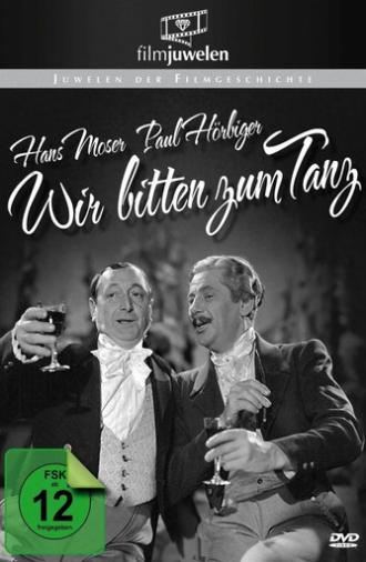 Invitation to the Dance (1941)
