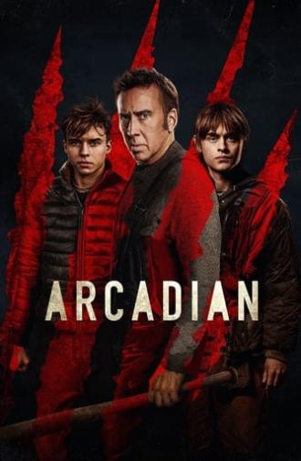 Arcadian (2024)