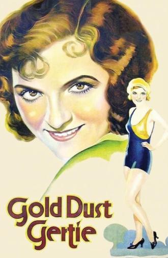 Gold Dust Gertie (1931)