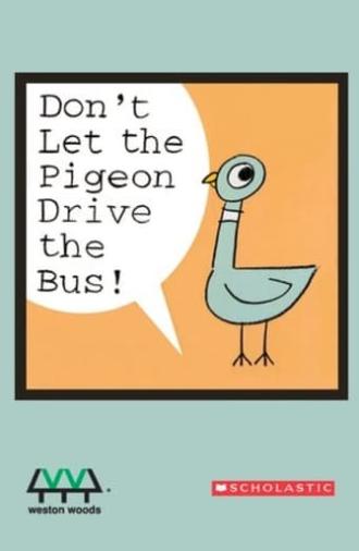 Don't Let the Pigeon Drive the Bus! (2009)