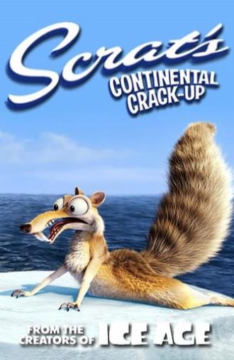 Scrat's Continental Crack-Up (2010)