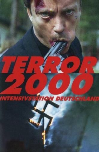 Terror 2000 (1993)