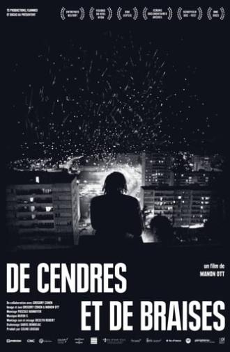 De cendres et de braises (2019)