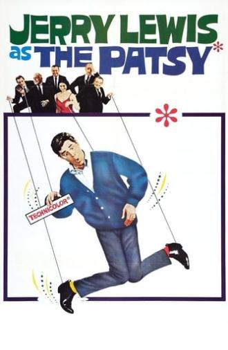 The Patsy (1964)