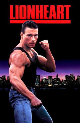 Lionheart (1990)