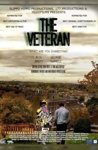 The Veteran (2023)