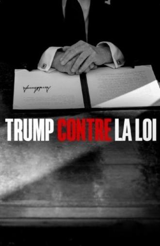 Trump's Power & the Rule of Law (2025)