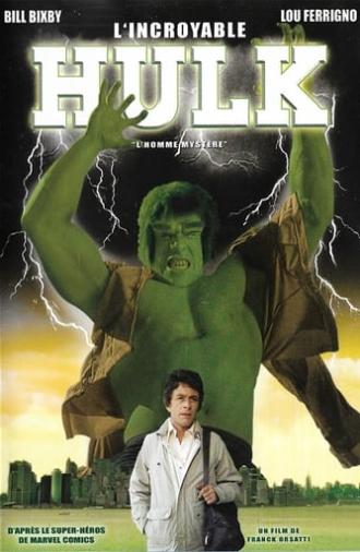 L'Incroyable Hulk : L'Homme Mystère (2009)