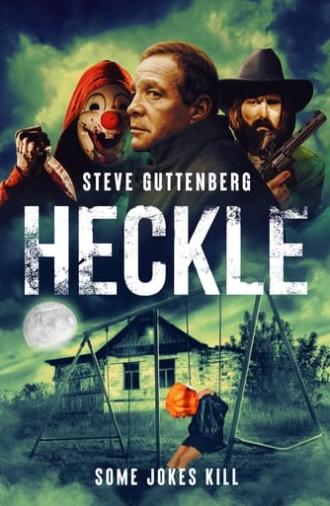 Heckle (2020)