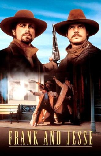 Frank & Jesse (1994)