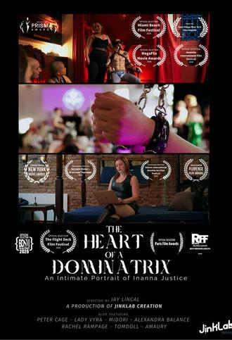 The Heart of a Dominatrix (2026)