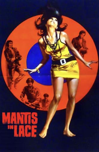 Mantis in Lace (1968)