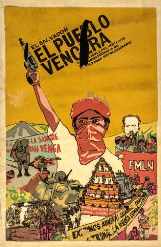 El Salvador: The People Will Win (1980)