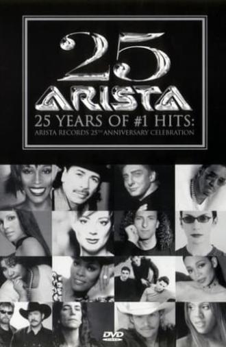 Arista Records' 25th Anniversary Celebration (2000)