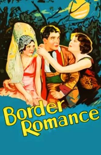Border Romance (1929)